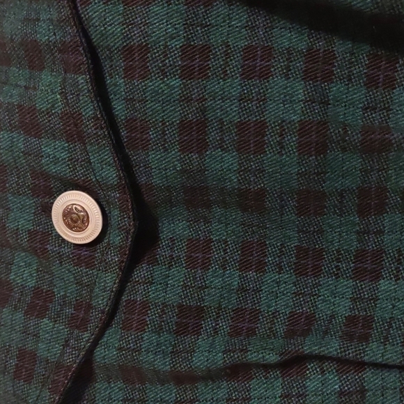 Eisenhower type jacket by Inner View Novelty - Picture 13 of 13